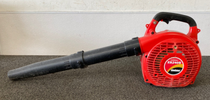 Shindaiwa Leaf Blower
