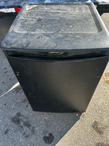 Damby Mini Fridge