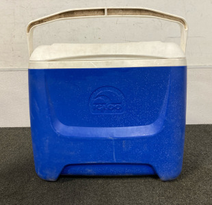 Igloo Cooler