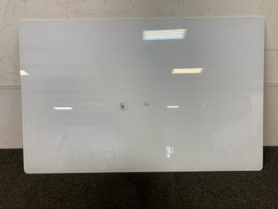 Magnetic Acrylic Board