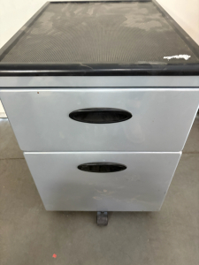 2 Drawer Organizer