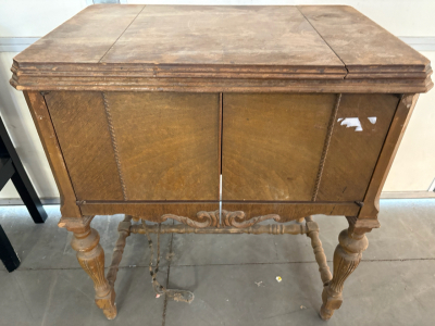 Sewing Table