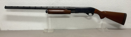 Remington Model Wingmaster 870 Magnum 12 Gauge Pump Action Shotgun