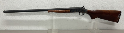 New England Firearms Pardner-SBI Model 12 Gauge Shotgun