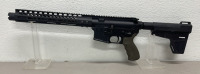 Spikes Tactical Model ST15 Multi Caliber, Semi Automatic Rifle W/O Magazine