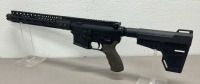Spikes Tactical Model ST15 Multi Caliber, Semi Automatic Rifle W/O Magazine - 2