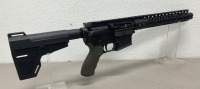 Spikes Tactical Model ST15 Multi Caliber, Semi Automatic Rifle W/O Magazine - 3