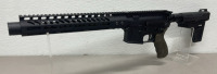 Spikes Tactical Model ST15 Multi Caliber, Semi Automatic Rifle W/O Magazine - 4