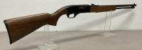 Winchester Model 190 .22 Caliber, Semi Automatic Rifle - 3