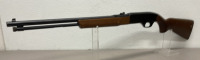 Winchester Model 190 .22 Caliber, Semi Automatic Rifle - 4