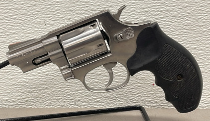 Taurus Model 38 Special .38 Caliber, Revolver