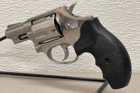 Taurus Model 38 Special .38 Caliber, Revolver - 2