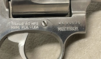Taurus Model 38 Special .38 Caliber, Revolver - 6