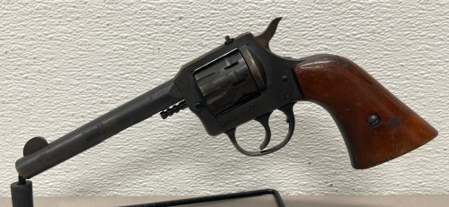 H&R 949 Model .22 Caliber, Revolver