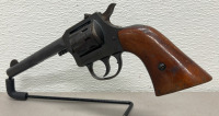 H&R 949 Model .22 Caliber, Revolver - 2
