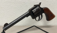 H&R 949 Model .22 Caliber, Revolver - 4