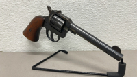 H&R 949 Model .22 Caliber, Revolver - 5