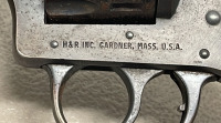 H&R 949 Model .22 Caliber, Revolver - 7