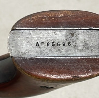 H&R 949 Model .22 Caliber, Revolver - 8