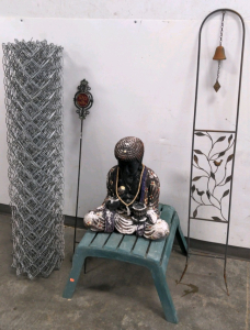 Fence - Decor