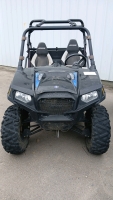 2015 POLARIS RZR - FUN! - 2