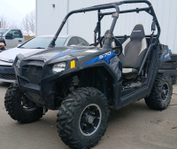 2015 POLARIS RZR - FUN! - 3