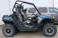 2015 POLARIS RZR - FUN! - 4