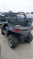 2015 POLARIS RZR - FUN! - 7