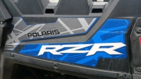 2015 POLARIS RZR - FUN! - 8