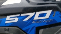 2015 POLARIS RZR - FUN! - 9