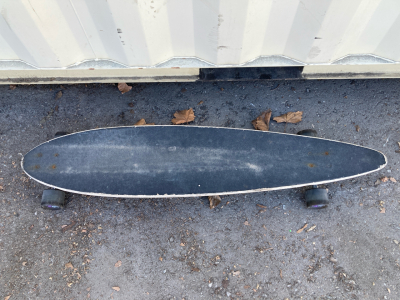 46&rdquo; Long Board