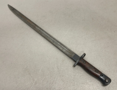 Anderson Pre-WWI Bayonet Sword (Nice)