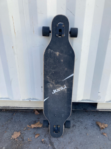 Junli 41-inch Freeride Longboard