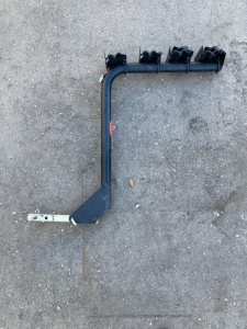 Support Rack Bike Rack