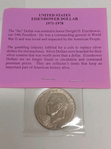 1971 Eisenhaur Doller.