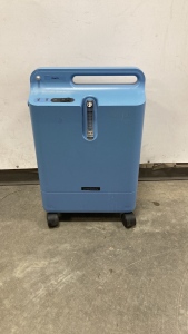 EverFlo Respironics