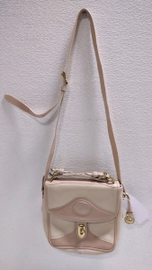 Vintage Dooney & Bourke All Weather Leather Purse