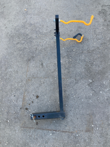 Graber Bike Rack