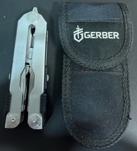 Gerber Diesel Multi-Plier
