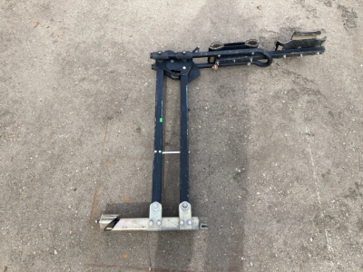 Yakima Bike Rack