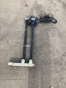 Yakima Bike Rack