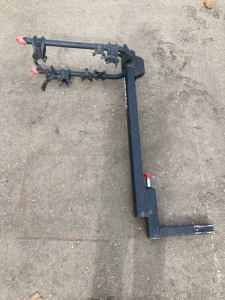Yakima Bike Rack