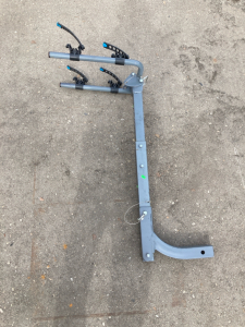 Ikuram Bike Rack