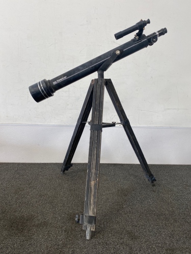 Tasco Telescope