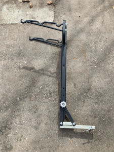 Hollywood Racks Bike Rack