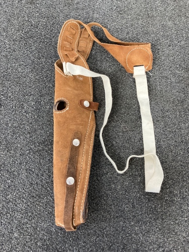 Leather Holster #3166