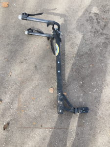 Allen Sports Bike Rack