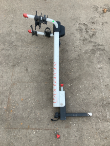 Yakima Bike Rack