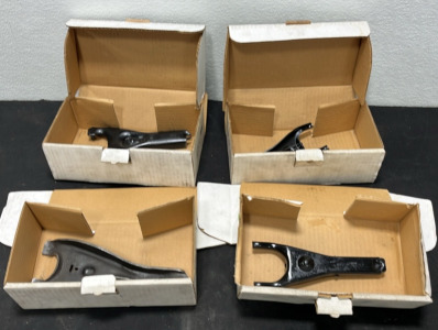 (4) Sachs Release Forks