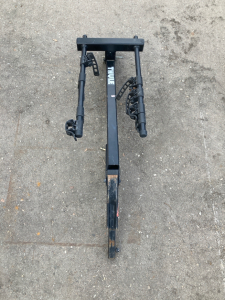 Thule Sweden Bike Rack